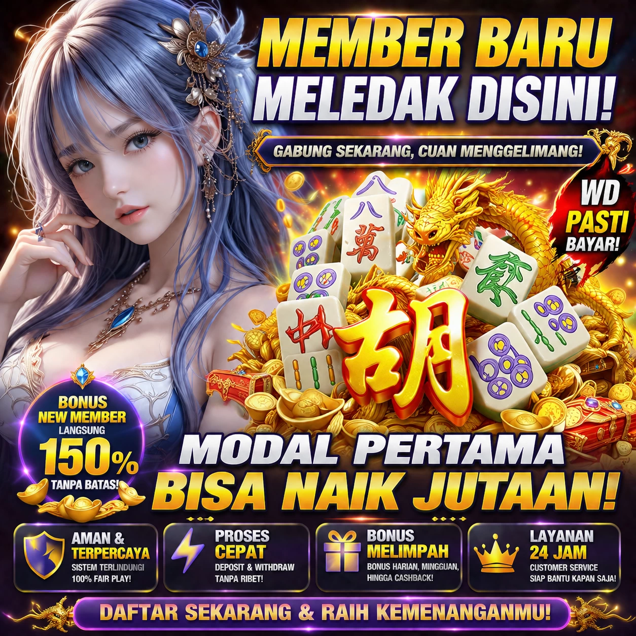 tayang4d Indonesia - Peningkatan performa dan UI/UX terbaru